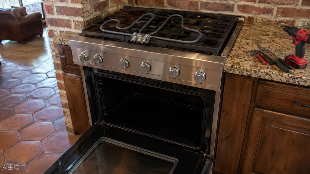 Oven Takes Forever to Preheat? It's Usually the Igniter
